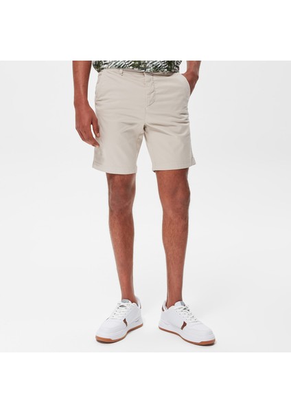 Nautıca Erkek Gri Bermuda B35201T.0FJ modelleri