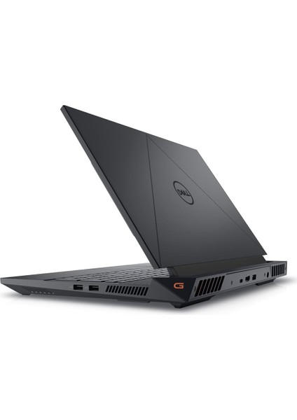 Gaming G15 5530 Intel Core I7 13650HX 16GB Ddr5 512GB SSD RTX4050 Windows 11 Home 15.6" Fhd 165Hz Taşınabilir Bilgisayar G155530010WH01 + Zetta Çanta