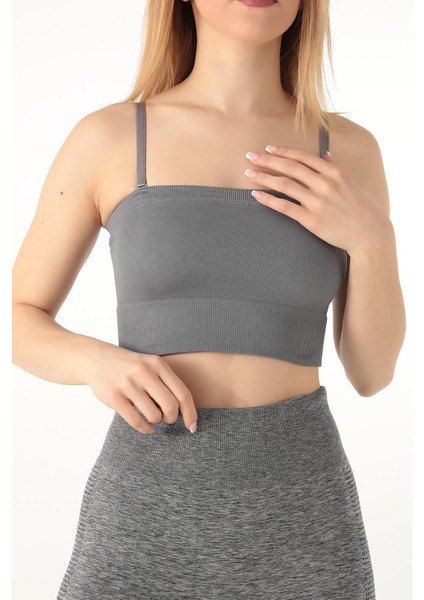 Doremi Seamless Straplez Spor Sütyen fiyatları