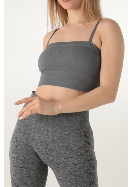 Doremi Seamless Straplez Spor Sütyen fırsatları