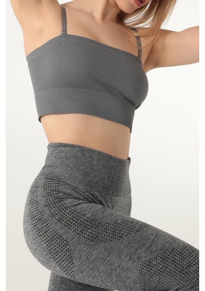 Doremi Seamless Straplez Spor Sütyen indirimleri