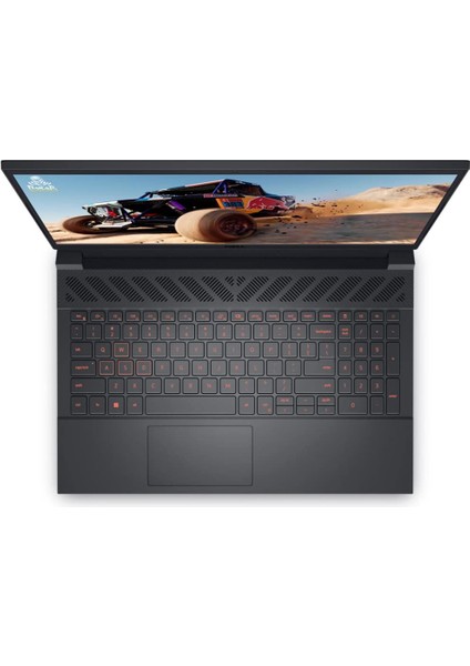 Gaming G15 5530 Intel Core I7 13650HX 16GB Ddr5 2tb SSD RTX4060 8gb Windows 11 Home 15.6" Fhd 165Hz Taşınabilir Bilgisayar G155530013WH03 + Zetta Çanta