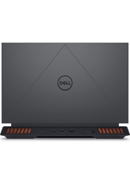 Gaming G15 5530 Intel Core I7 13650HX 16GB Ddr5 2tb SSD RTX4060 8gb Windows 11 Home 15.6" Fhd 165Hz Taşınabilir Bilgisayar G155530013WH03 + Zetta Çanta