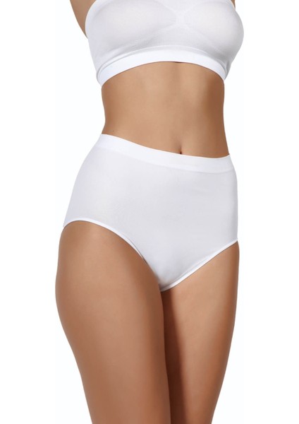 Dikişsiz Toparlayıcı Külot