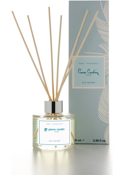 Oda Kokusu Lavanta & Deniz Tuzu 100 ml