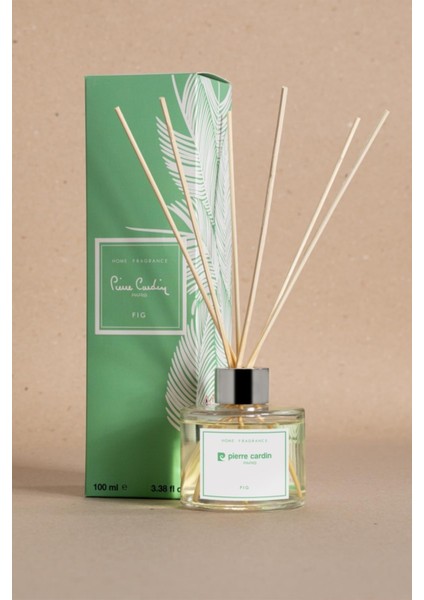 Oda Kokusu Incir Yeşil Erik 100 ml fırsatları