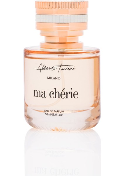 Ma Chérie Edp Kadın Parfümü 50 ml