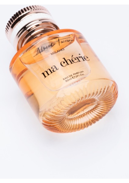 Ma Chérie Edp Kadın Parfümü 50 ml