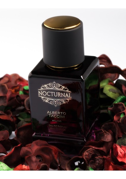 Nocturnal Edp Kadın Parfümü 30 ml