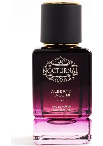 Nocturnal Edp Kadın Parfümü 30 ml fırsatları