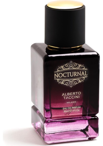 Nocturnal Edp Kadın Parfümü 30 ml modelleri