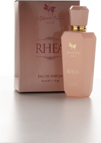 Rhea Edp 50 ml Kadın Parfüm 9820570528429