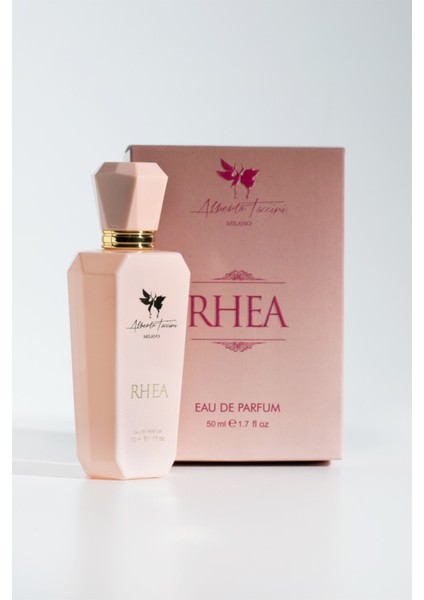 Rhea Edp 50 ml Kadın Parfüm 9820570528429
