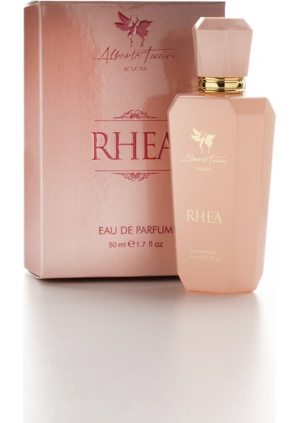 Rhea Edp 50 ml Kadın Parfüm 9820570528429