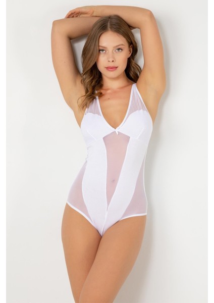 Modal Çıtçıtlı Body modelleri