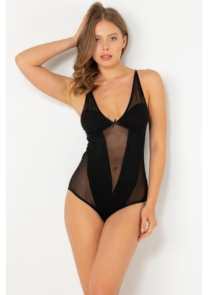 Modal Çıtçıtlı Body