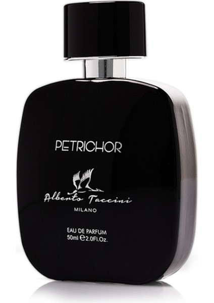 Petrichor Edp 50 ml Kadın Parfüm