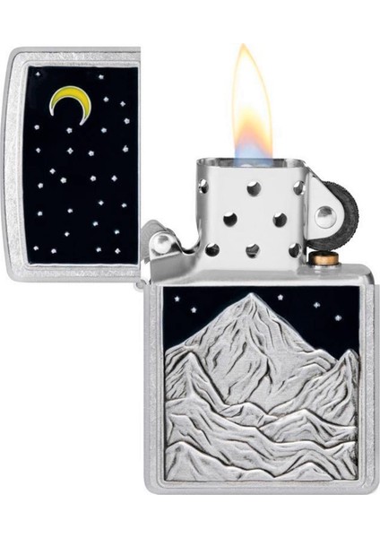 Night In The Mountain Çakmak fiyatları