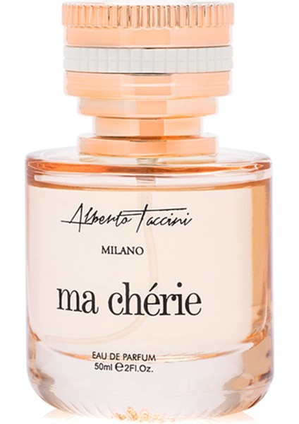 Ma Chérie 50 ml Kadın Parfüm