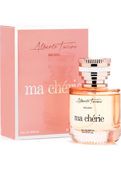 Ma Chérie 50 ml Kadın Parfüm modelleri