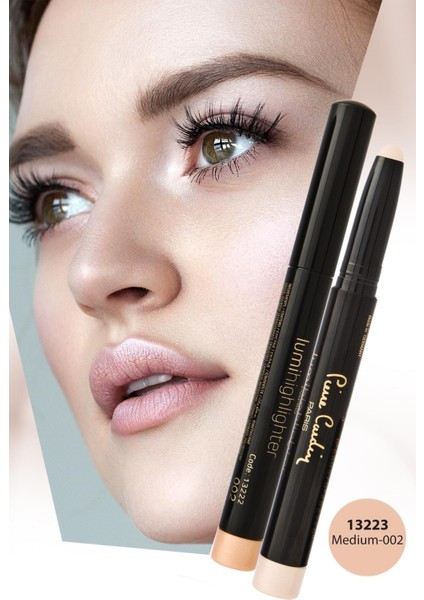 Lumihighlighter Stik