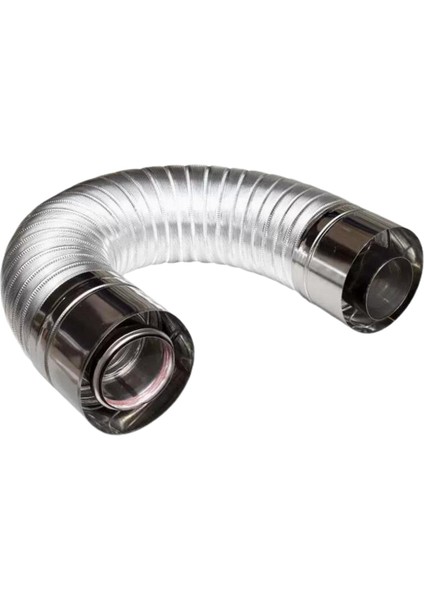 Ahşap Boru Taşınabilir Çap 6cm Uzatma Baca Kış Isıtıcı 90x50cm Dışında (Yurt Dışından) fiyatları