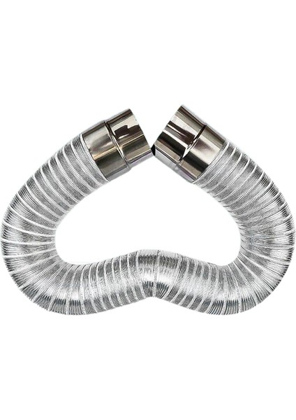 Ahşap Boru Taşınabilir Çap 6cm Uzatma Baca Kış Isıtıcı 90x50cm Dışında (Yurt Dışından) fırsatları