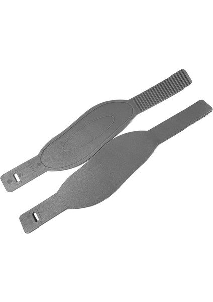 1 Çift Egzersiz Bisikleti Pedal Kayışları Evrensel Parçalar Bisiklet Pedal Kayışları Ayak Dayama (Yurt Dışından) modelleri