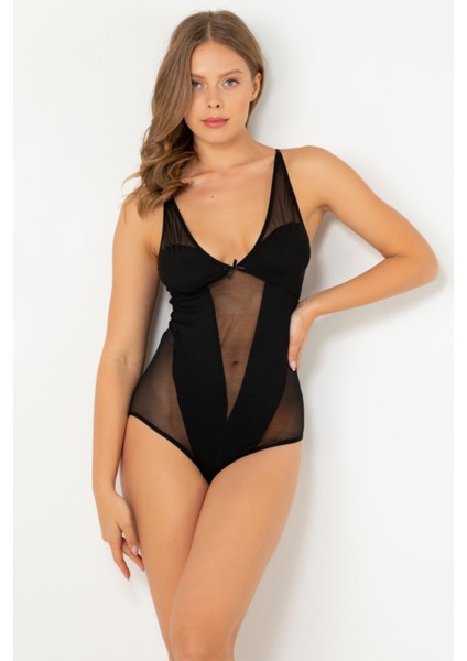 Modal Çıtçıtlı Body