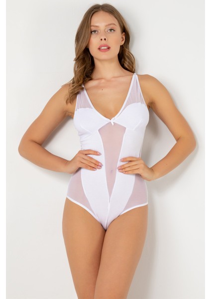 Modal Çıtçıtlı Body modelleri