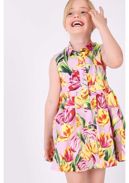 Kız Çocuk Elbise modelleri