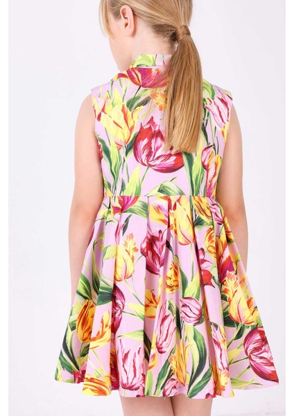 Kız Çocuk Elbise indirimleri