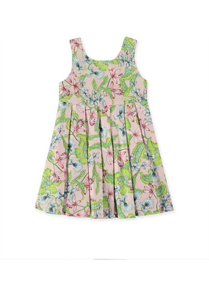 Kız Çocuk Elbise