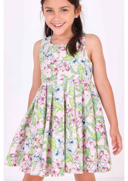 Kız Çocuk Elbise modelleri