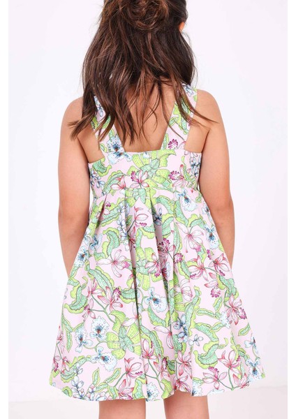 Kız Çocuk Elbise indirimleri