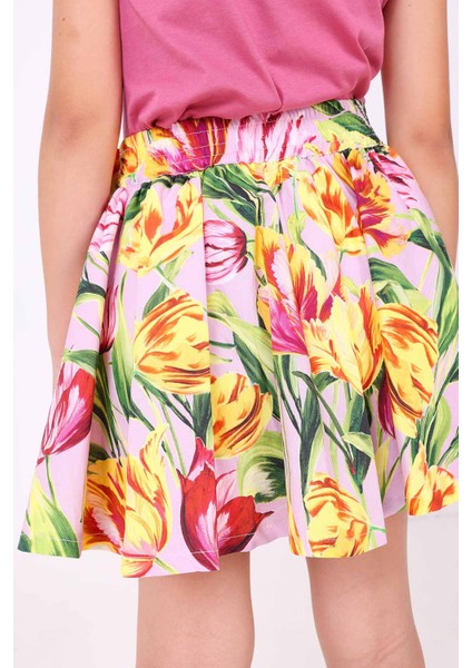 Kız Çocuk Etek fırsatları