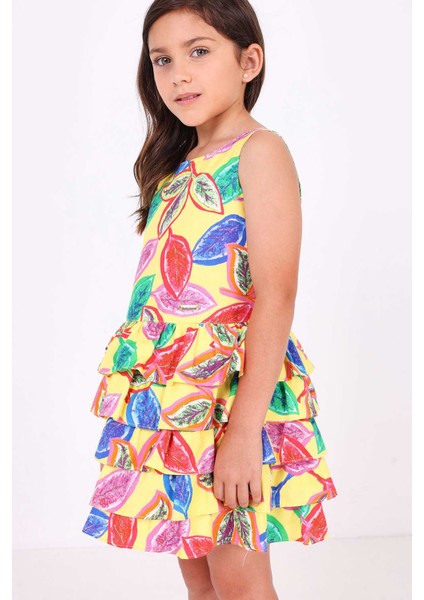 Kız Çocuk Elbise fırsatları