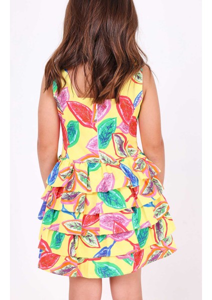 Kız Çocuk Elbise indirimleri