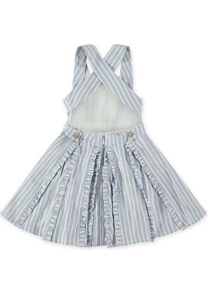 Kız Çocuk Elbise Mavi fiyatları