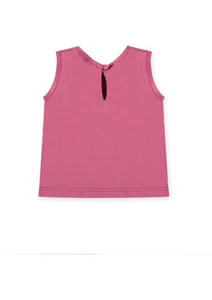 Kız Çocuk Bluz Fuşya fiyatları