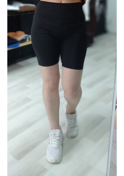 Ebruli Butik Toparlayıcı Şort