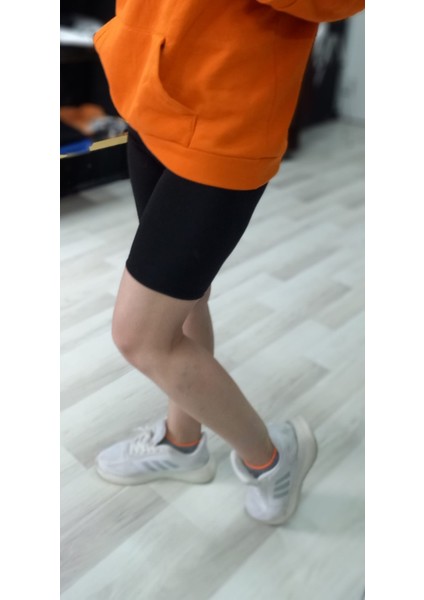 Ebruli Butik Toparlayıcı Şort