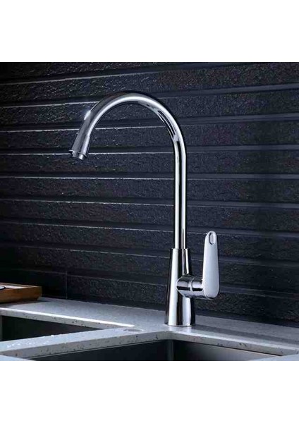 Mutfak Eviye Bataryası