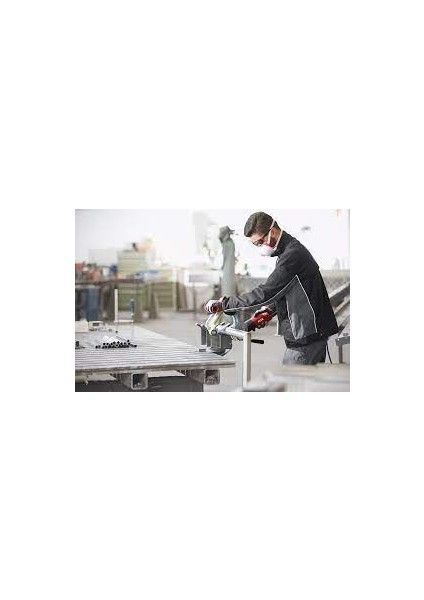 Bse 14-3 Inox Set Satinaj Satine Boru Zımparalama