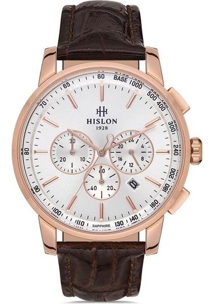 MS103T-02KR Erkek Kol Saati