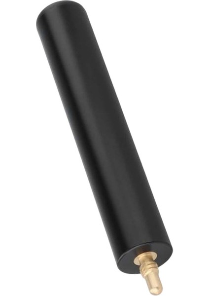 Hafif Snooker Cue Uzatma Işareti Uç Uzunlayıcı Uç Uzatıcı 6in (Yurt Dışından)