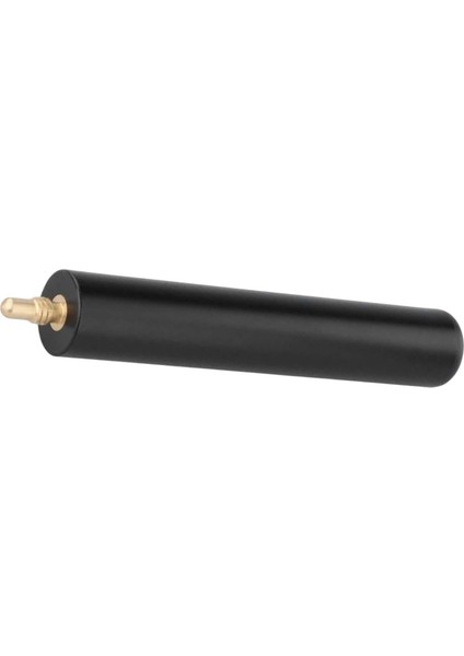 Hafif Snooker Cue Uzatma Işareti Uç Uzunlayıcı Uç Uzatıcı 6in (Yurt Dışından)