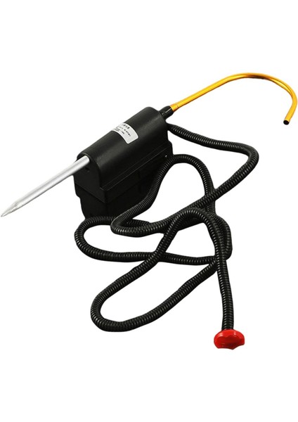 Balıkçı Su Emici Makinesi Otomatik Pompa Emme Yat Için Su Geçirmez (Yurt Dışından)