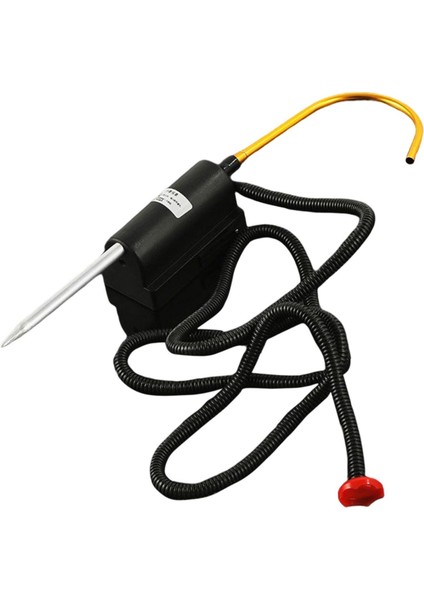 Balıkçı Su Emici Makinesi Otomatik Pompa Emme Yat Için Su Geçirmez (Yurt Dışından) indirimleri