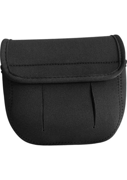 Portatif Balık Tutma Makarası Çanta Balık Tutma Makarası Koruyucu Kasa Örtü Balıkçılık Makarası Tutucu S (Yurt Dışından) indirimleri